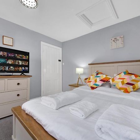 Hyde Park Guesthouse London Eksteriør bilde