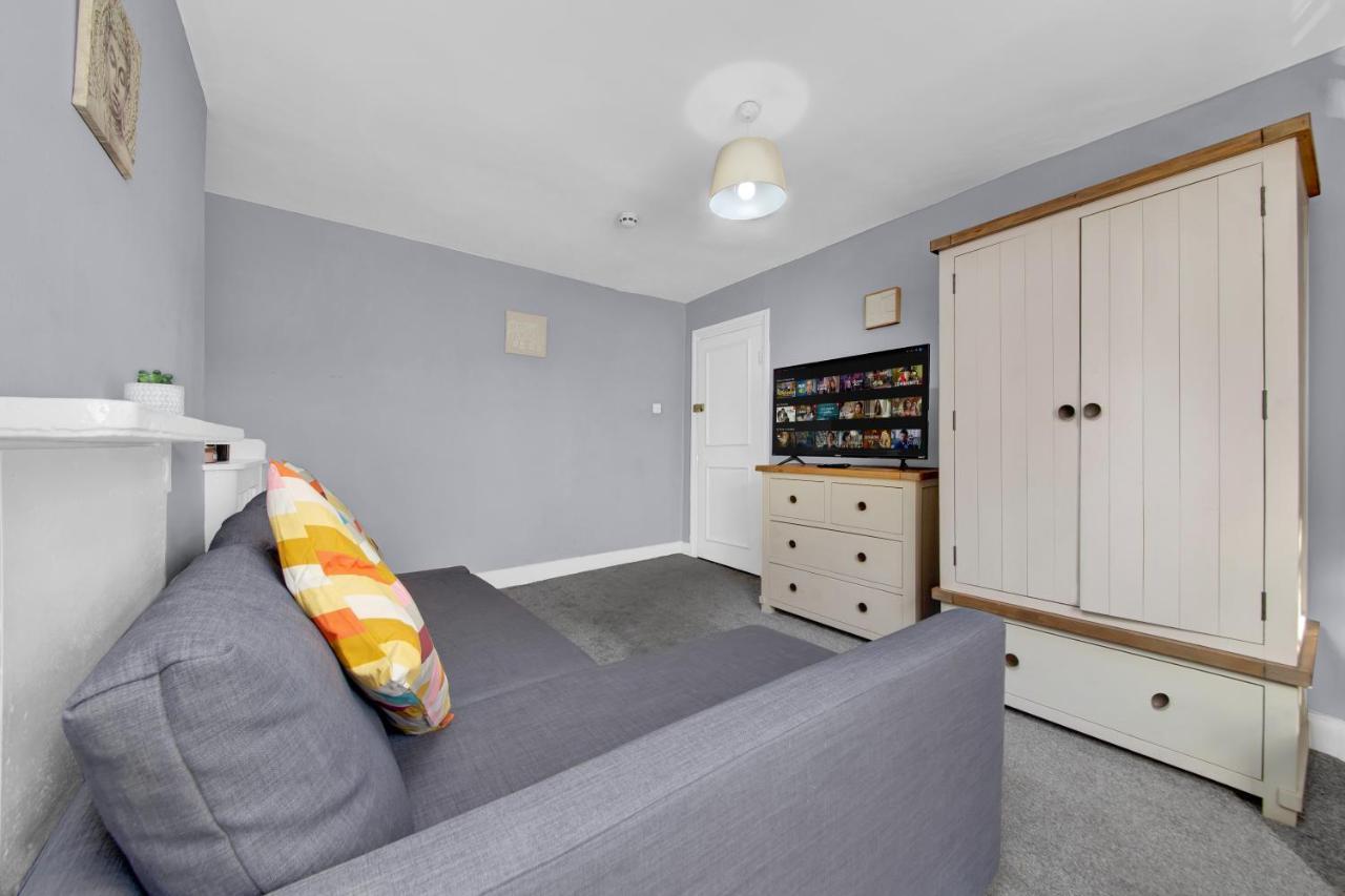 Hyde Park Guesthouse London Eksteriør bilde