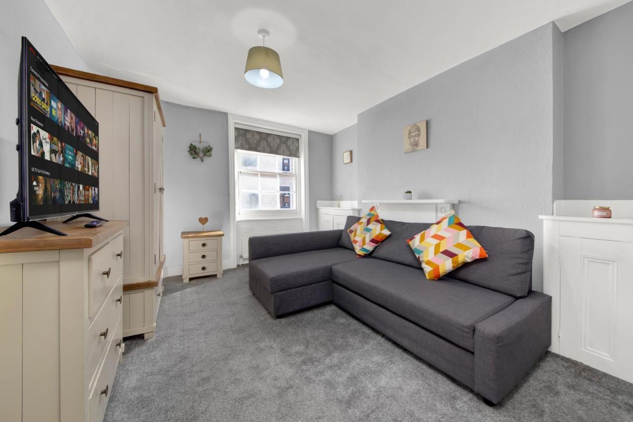 Hyde Park Guesthouse London Eksteriør bilde
