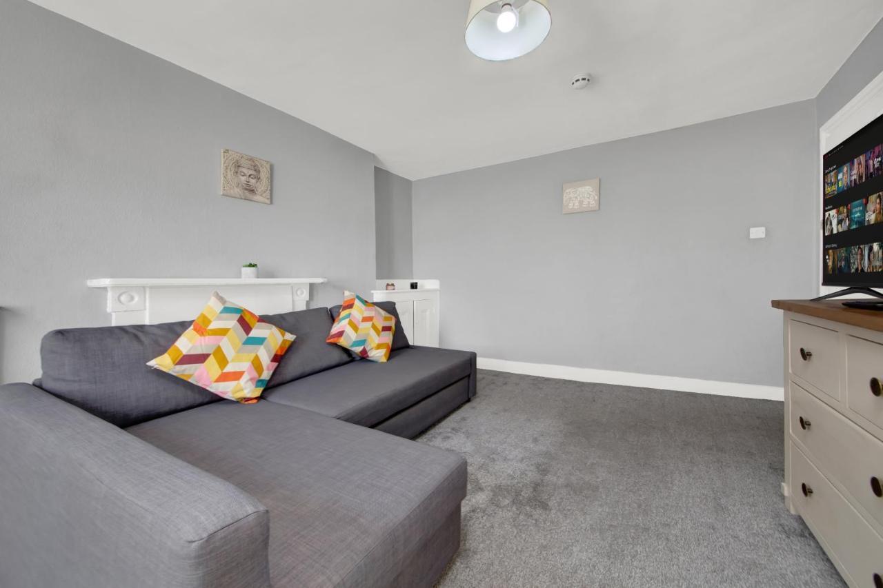 Hyde Park Guesthouse London Eksteriør bilde